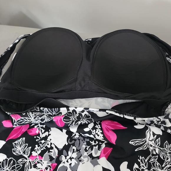 Tankini Top - Picture 2 of 3